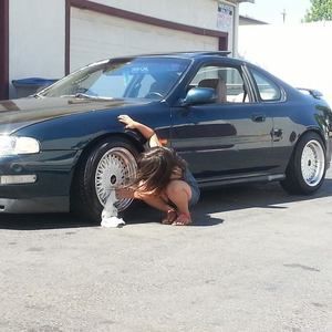 Meet your Posher, Jorge